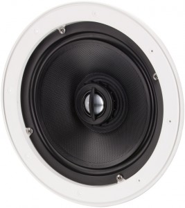 Встраиваемая акустика Paradigm AMS 150RX White