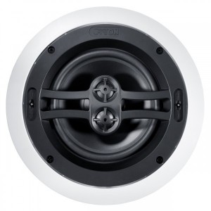 Встраиваемая акустика Canton InCeiling 465 DT white