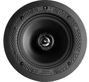 Встраиваемая акустика Definitive Technology Di 6.5R