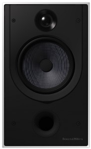 Встраиваемая акустика Bowers and Wilkins CWM 8.5
