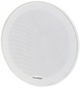 Встраиваемая акустика Paradigm AMS 100R White