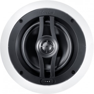 Встраиваемая акустика Canton InCeiling 465 White
