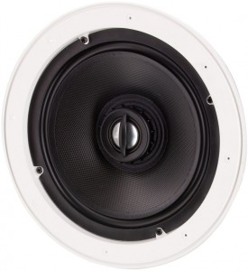 Встраиваемая акустика Paradigm AMS 150R White