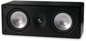 Встраиваемая акустика RBH MC-616C
