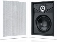 Встраиваемая акустика Crestron Excite IW6 White