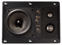 Встраиваемая акустика Mirage HDT-WM5SK-1 Black