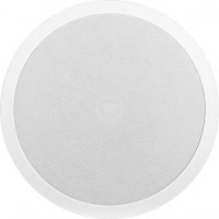 Встраиваемая акустика Crestron Excite IC6 White