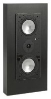 Встраиваемая акустика RBH SI-760 Black