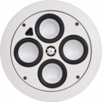 Встраиваемая акустика SpeakerCraft AccuFit Ultra Slim Three Single ASM66433