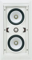 Встраиваемая акустика SpeakerCraft AIM LCR 5 Three Single ASM84631