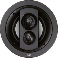 Встраиваемая акустика Jamo IC 206 LCR