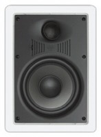 Встраиваемая акустика RBH A-610 White