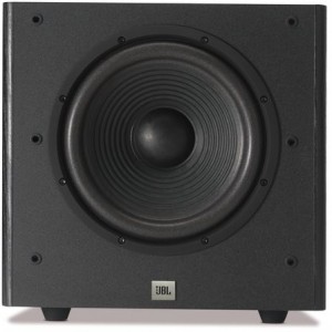 Домашний сабвуфер JBL Arena SUB 100P