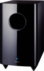 Домашний сабвуфер Onkyo SKW 770