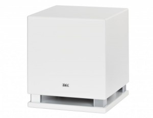 Домашний сабвуфер Elac SUB 2030 White