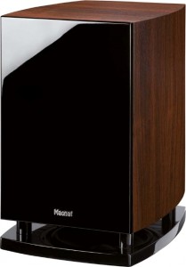 Домашний сабвуфер Magnat Quantum Sub 6725A Mocca