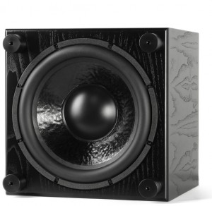 Домашний сабвуфер MJ Acoustics Pro 60 MkI Black ash