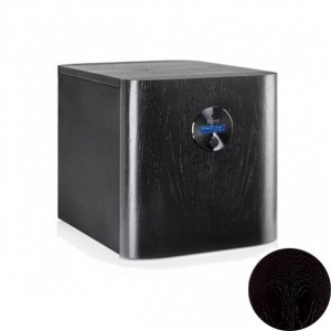 Домашний сабвуфер Audio Physic Rhea II Black ash
