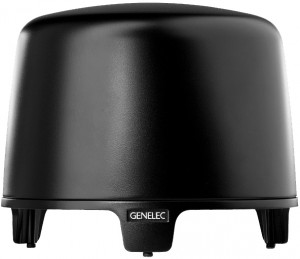 Домашний сабвуфер Focal F Two Mystic black