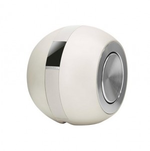 Домашний сабвуфер Bowers and Wilkins PV1D Matte white