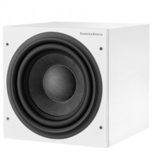 Домашний сабвуфер Bowers and Wilkins ASW610 White