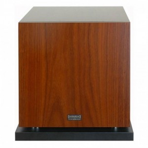 Домашний сабвуфер Audio Physic Luna Oak