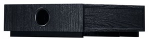 Домашний сабвуфер Canton ASF 75 SC Black