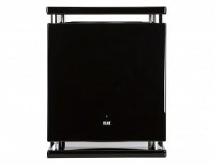 Домашний сабвуфер Elac SUB 2090 High gloss black