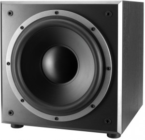 Домашний сабвуфер Dynaudio BM14S II
