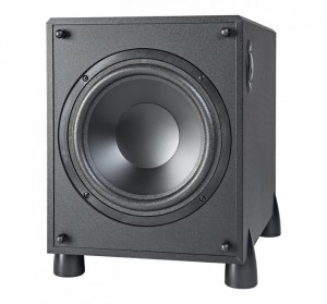 Домашний сабвуфер Definitive Technology ProSub 1000 Black