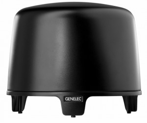 Домашний сабвуфер Focal F One Mystic black