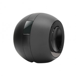 Домашний сабвуфер Bowers and Wilkins PV1D Matte black