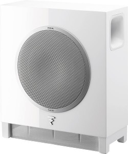 Домашний сабвуфер Focal Sub Air White