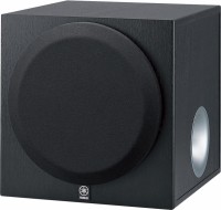 Домашний сабвуфер Yamaha YST-SW012 black (1 шт.)