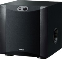 Домашний сабвуфер Yamaha NS-SW200 Black