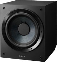 Домашний сабвуфер Sony SA-CS9 Black