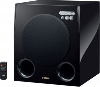 Домашний сабвуфер Yamaha NS-SW901 Piano black