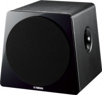 Домашний сабвуфер Yamaha NS-SW500 Black