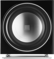Домашний сабвуфер DALI Zensor Sub E-12 F Black