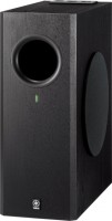 Домашний сабвуфер Yamaha NS-SW310 Black
