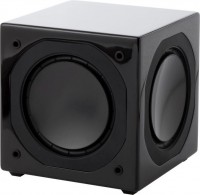Домашний сабвуфер Jamo SUB 800 Black