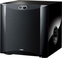 Домашний сабвуфер Yamaha NS-SW300 Piano black