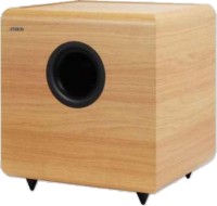 Домашний сабвуфер Jamo S 40 SUB Beech