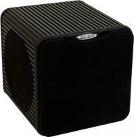 Домашний сабвуфер Velodyne Micro Vee Black