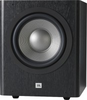 Домашний сабвуфер JBL Studio SUB 250P Black