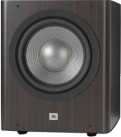Домашний сабвуфер JBL Studio SUB 250P Brown