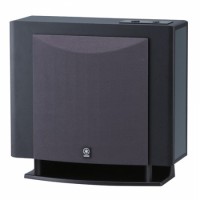Домашний сабвуфер Yamaha YST-FSW100 Piano Black