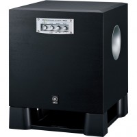 Домашний сабвуфер Yamaha YST-SW515 Black (1 шт.)