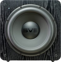Домашний сабвуфер SVS SB-2000 Black Ash