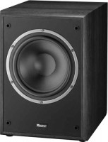 Домашний сабвуфер Magnat Monitor Supreme Sub 202A Вlack